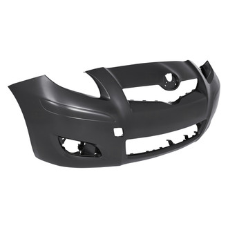 Replace® - Front Bumper Cover