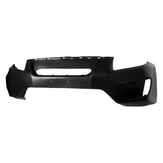 Replace® - Front Bumper Cover (CAPA Certified)