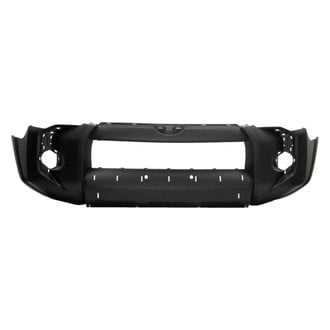 Replace® - Front Bumper Cover (CAPA Certified)