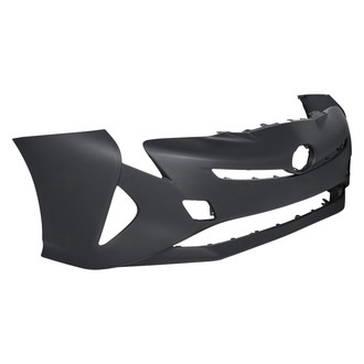Replace® - Front Bumper Cover (Platinum Plus)