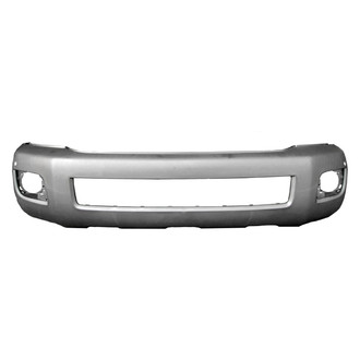 Replace® - Front Bumper Cover (CAPA Certified)