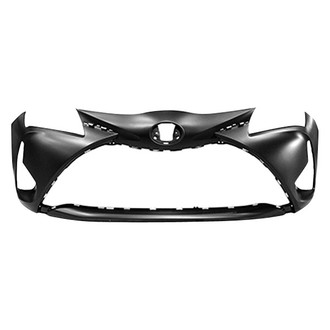 Replace® - Front Bumper Cover (Standard Line)