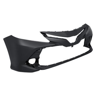 Replace® - Front Bumper Cover (Platinum Plus)