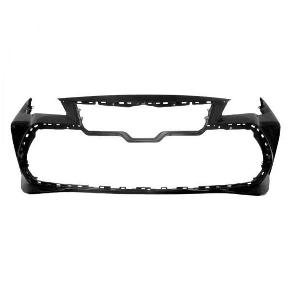 Replace® - Front Bumper Cover