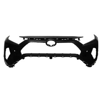 Replace® - Front Bumper Cover (CAPA Certified)