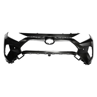 Replace® - Front Bumper Cover (Standard Line)