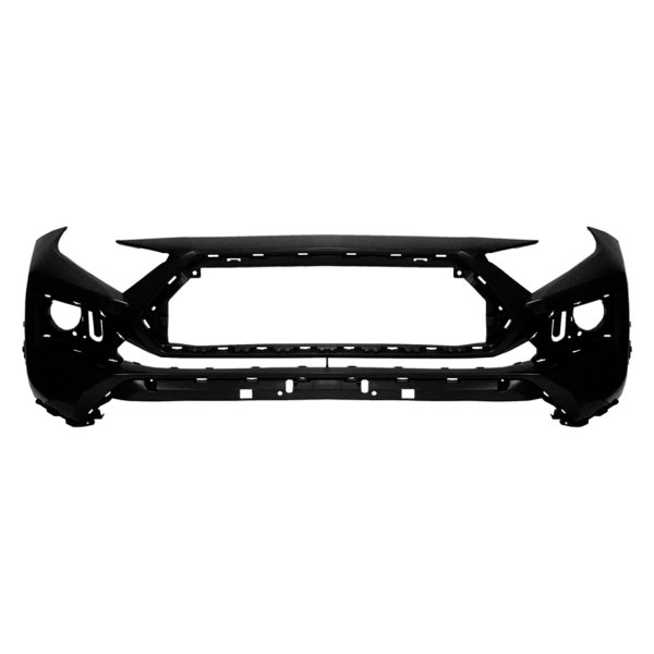 Replace® - Front Bumper Cover