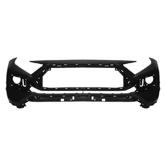 Replace® - Front Bumper Cover (CAPA Certified)