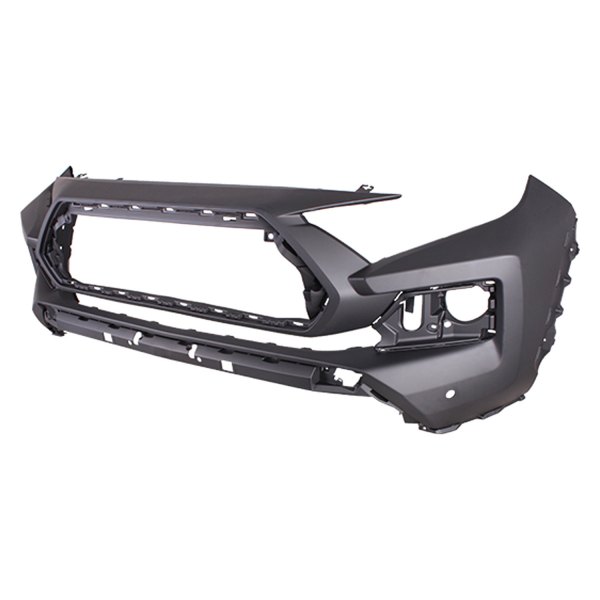 Replace® - Front Bumper Cover