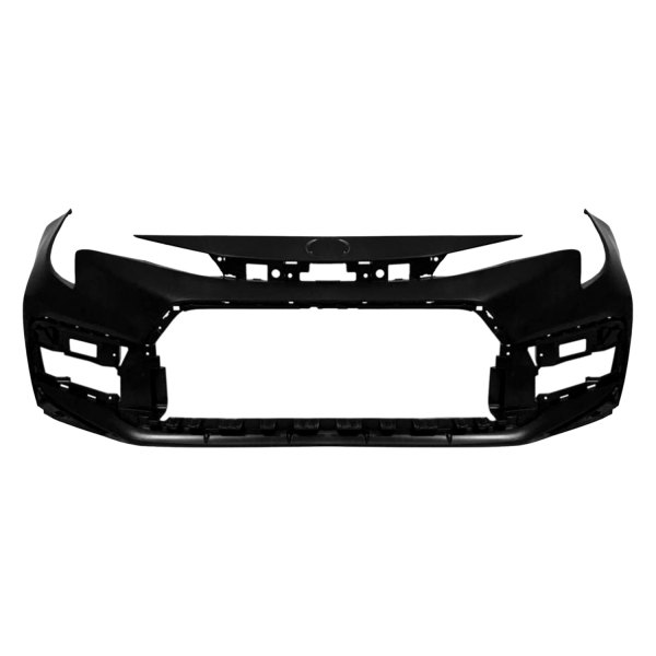 Replace® - Front Bumper Cover