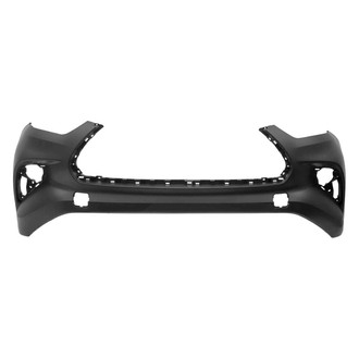 Replace® - Front Bumper Cover (Standard Line)