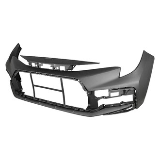 Replace® - Front Bumper Cover (CAPA Certified)
