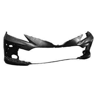 Replace® - Front Bumper Cover (CAPA Certified)