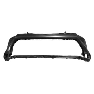 Replace® - Front Bumper Covers
