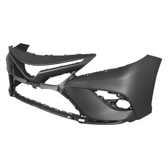 Replace® - Front Bumper Cover (CAPA Certified)