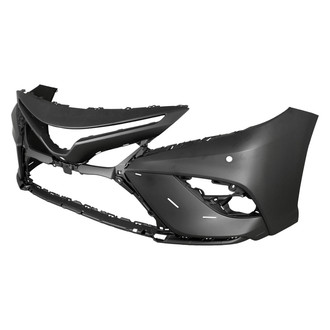 Replace® - Front Bumper Cover (CAPA Certified)