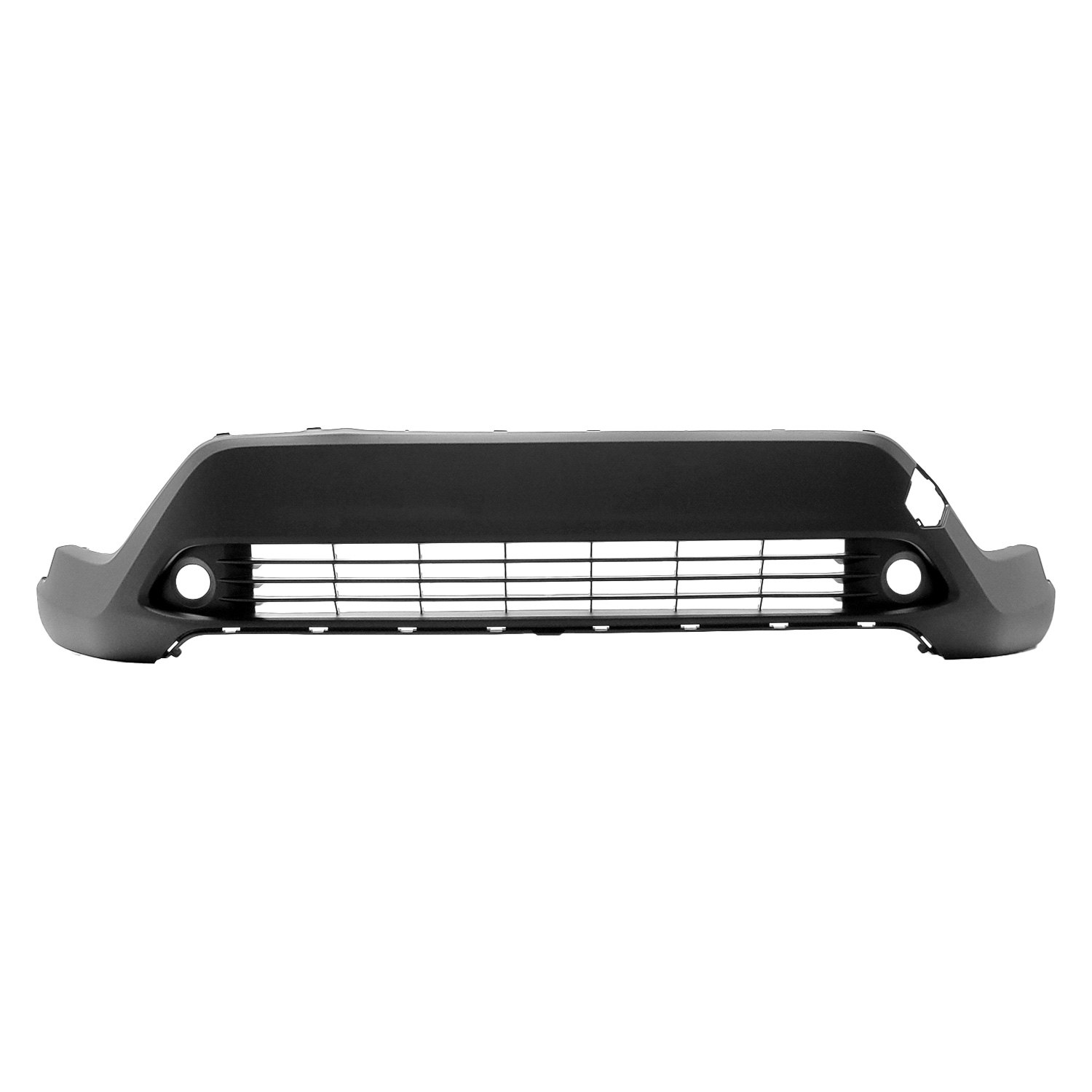 Replace® TO1000478 - Front Lower Bumper Cover (Standard Line)