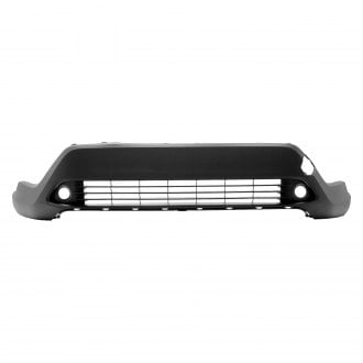 2023 Toyota Corolla Cross Replacement Front Bumpers & Components ...