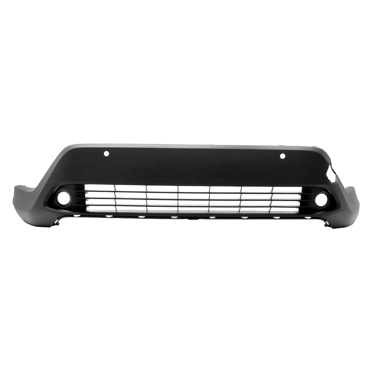 Replace® TO1000479 - Front Lower Bumper Cover (Standard Line)