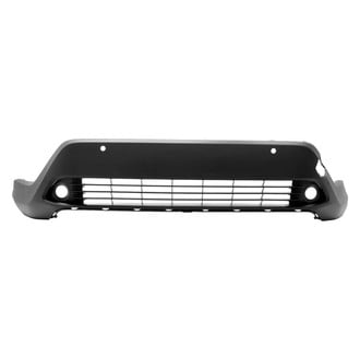 Replace® - Front Lower Bumper Cover (CAPA Certified)
