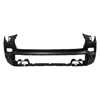Replace® - Front Bumper Cover (Standard Line)