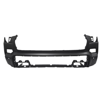 Replace® - Front Bumper Cover (CAPA Certified)