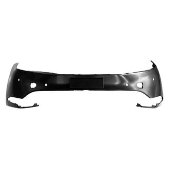 Replace® - Front Bumper Cover (CAPA Certified)