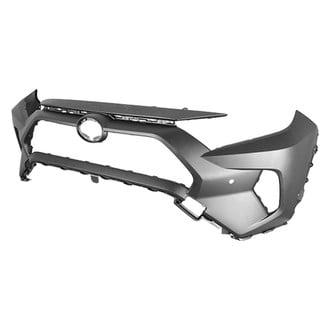 Replace® - Front Bumper Cover (Standard Line)