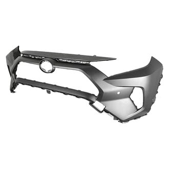 Replace® - Front Bumper Cover (CAPA Certified)