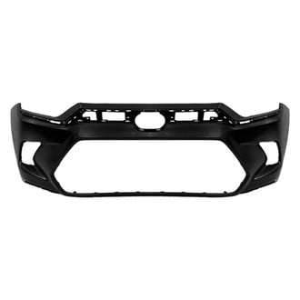 Replace® - Front Bumper Cover (CAPA Certified)
