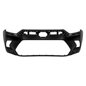 Replace® - Front Bumper Cover (CAPA Certified)