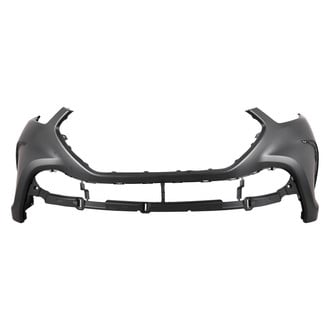 Replace® - Front Bumper Covers