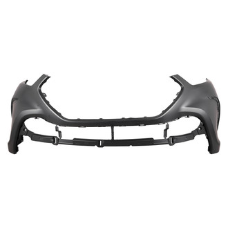 Replace® - Front Bumper Cover (CAPA Certified)