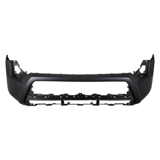 Replace® - Front Bumper Cover (CAPA Certified)