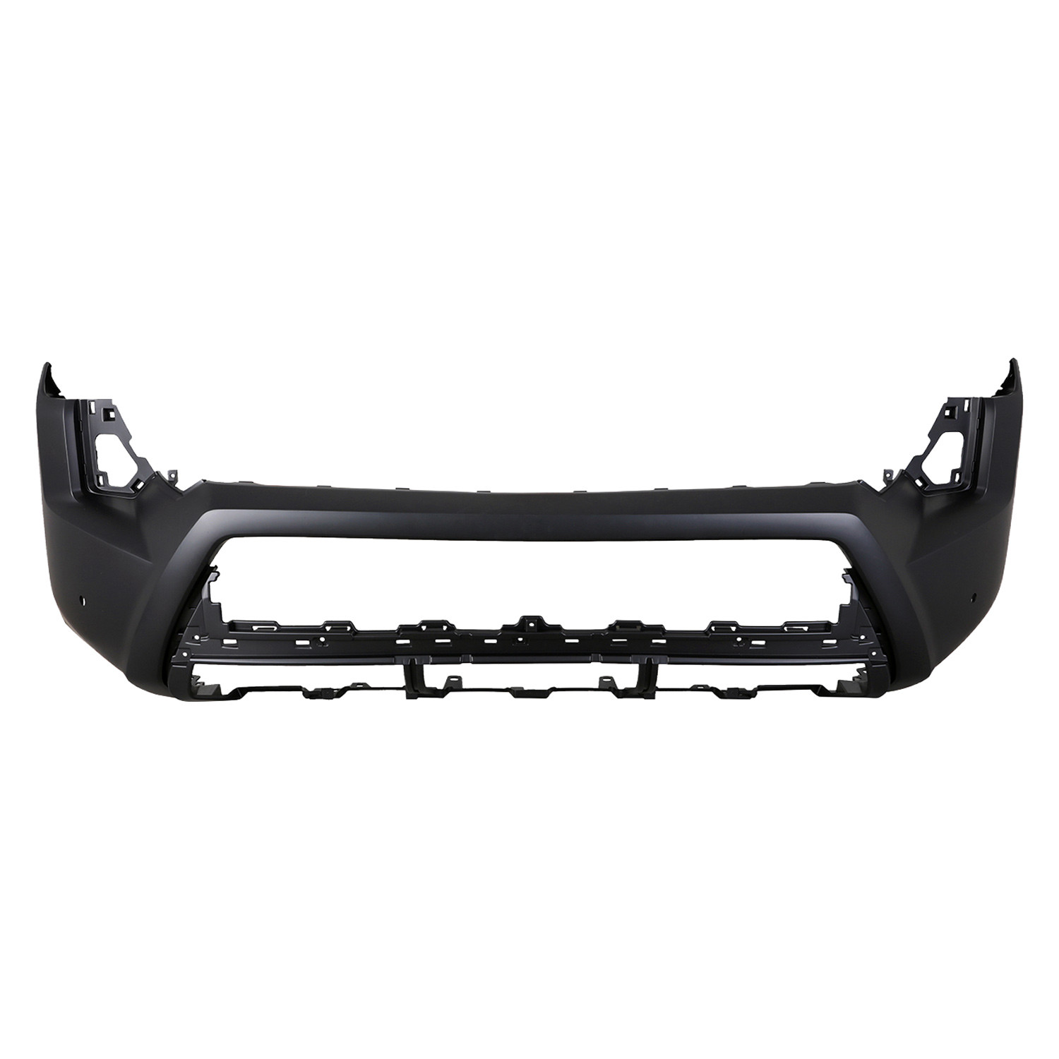 Replace® TO1000489 - Front Bumper Cover (Standard Line)