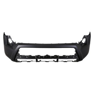 Replace® - Front Bumper Cover (CAPA Certified)