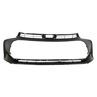 Replace® - Front Bumper Covers