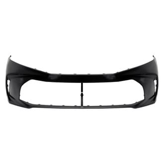 Replace® - Front Bumper Cover (CAPA Certified)