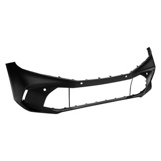 Replace® - Front Bumper Cover (Standard Line)