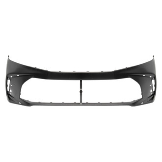 Replace® - Front Bumper Cover (CAPA Certified)