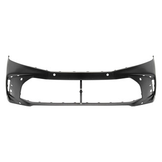 Replace® - Front Bumper Cover (CAPA Certified)