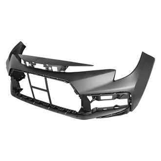 Replace® - Front Bumper Cover (Standard Line)