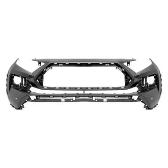 Replace® - Front Bumper Cover (Standard Line)