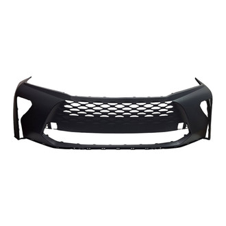 Replace® - Front Bumper Cover (Standard Line)