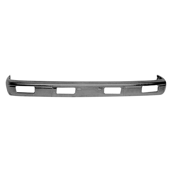 Replace® - Front Center Bumper