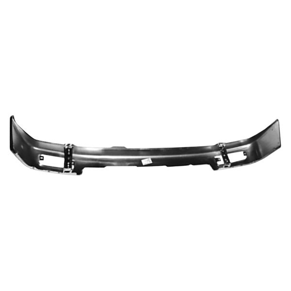 Replace® - Front Bumper Face Bar