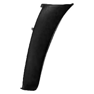 Replace® - Front Driver Side Bumper Extension (Standard Line)