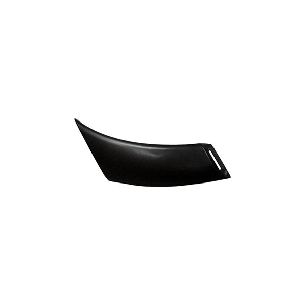 Replace® - Front Driver Side Bumper End