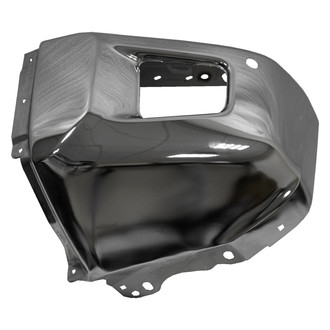 Replace® - Front Bumper End