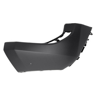 Replace® - Front Outer Driver Side Bumper End (Standard Line)